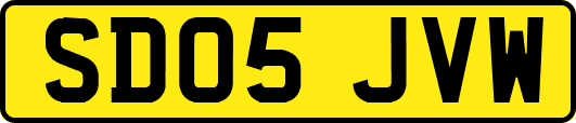 SD05JVW