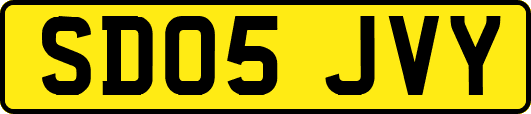 SD05JVY