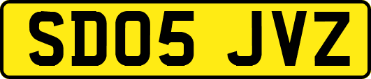 SD05JVZ