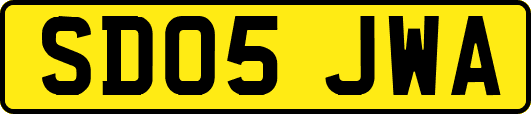 SD05JWA