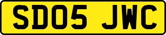 SD05JWC