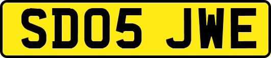 SD05JWE