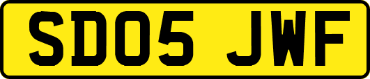 SD05JWF
