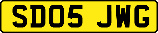 SD05JWG