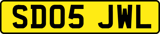 SD05JWL