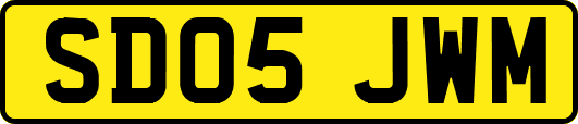 SD05JWM