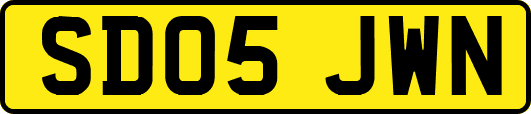 SD05JWN