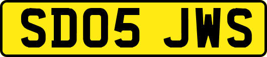 SD05JWS
