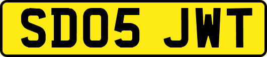 SD05JWT