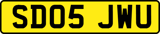 SD05JWU