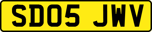 SD05JWV