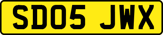 SD05JWX