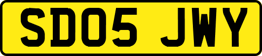 SD05JWY