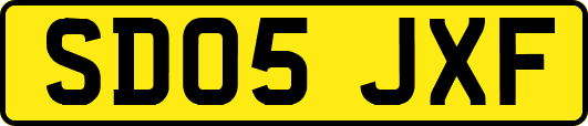 SD05JXF
