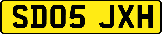 SD05JXH