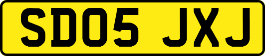 SD05JXJ