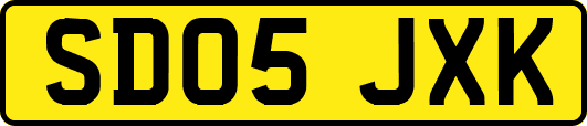 SD05JXK
