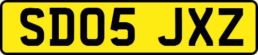 SD05JXZ
