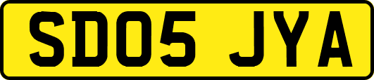 SD05JYA