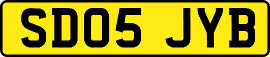 SD05JYB