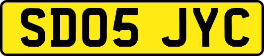 SD05JYC