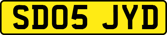 SD05JYD