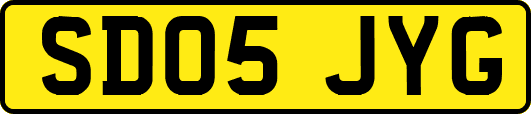 SD05JYG