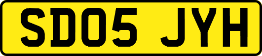 SD05JYH