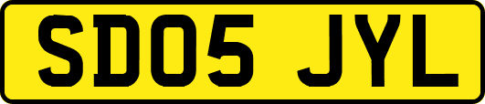 SD05JYL