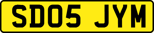 SD05JYM