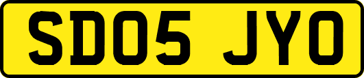 SD05JYO