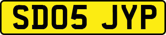 SD05JYP
