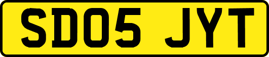 SD05JYT