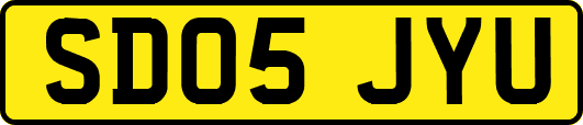 SD05JYU