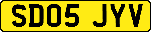 SD05JYV