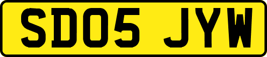 SD05JYW