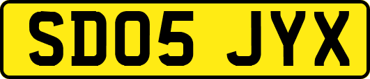 SD05JYX