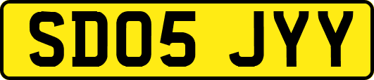 SD05JYY