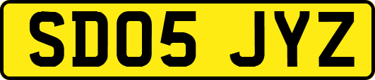 SD05JYZ