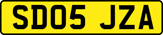 SD05JZA