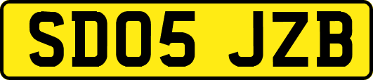 SD05JZB