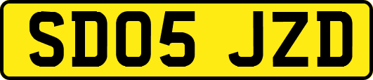 SD05JZD