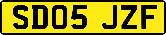 SD05JZF