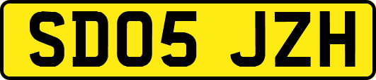 SD05JZH