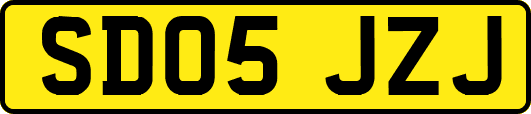 SD05JZJ
