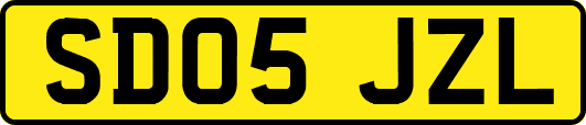 SD05JZL