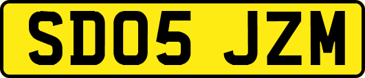 SD05JZM