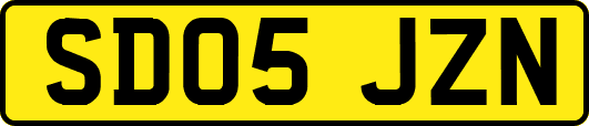 SD05JZN