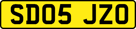 SD05JZO