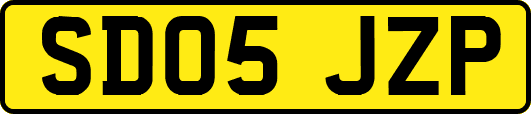SD05JZP